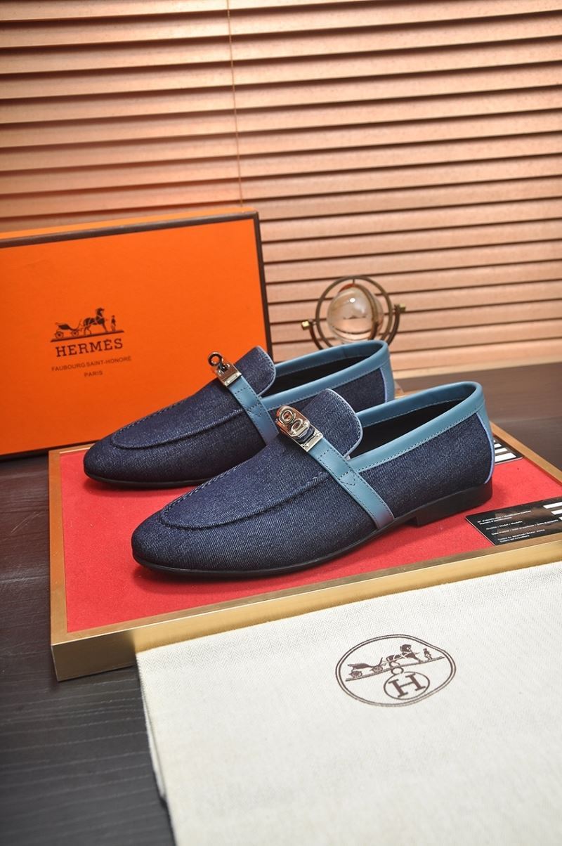 Hermes Business Shoes